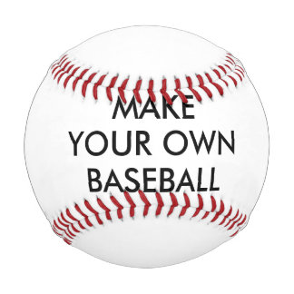 Balle De Baseball Réglementation personnalisée Taille Baseball
