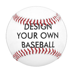 Balle De Baseball Réglementation personnalisée Taille Baseball