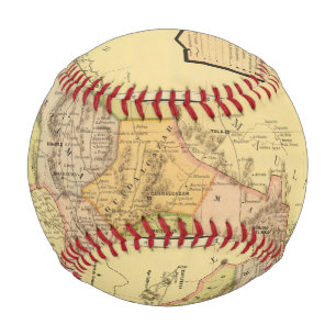Balle De Baseball San Luis Potosi
