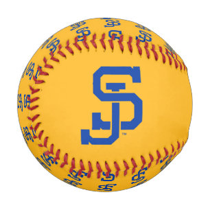 Balle De Baseball SJ Spartans
