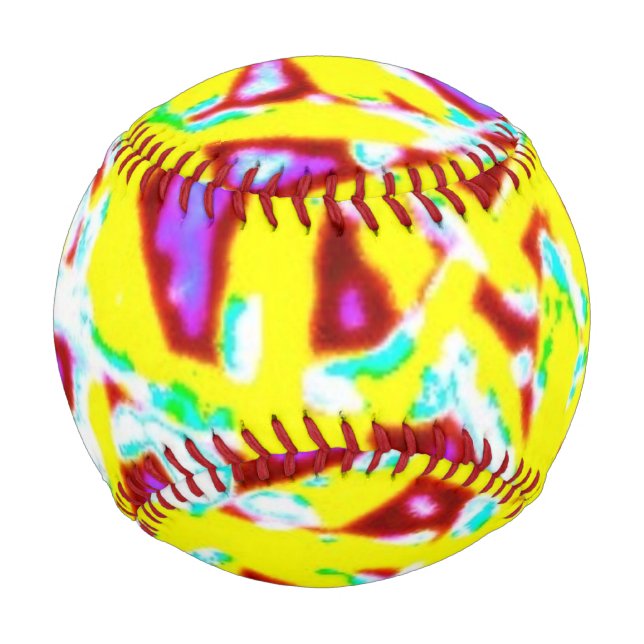 Balle De Baseball STYLE ET CONCEPTION DE Boucle De Baseball (Devant)