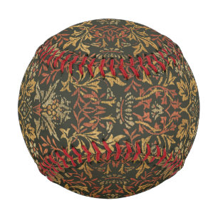 Balle De Baseball Tapisserie de jardin de William Morris