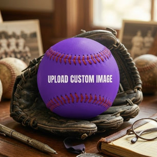 Balle De Baseball Télécharger 2 images personnalisées - Ajoutez les
