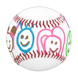 Balle De Baseball Télécharger des enfants Dessiner Transformer des e