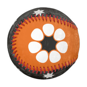 Balle De Baseball Territoire du Nord