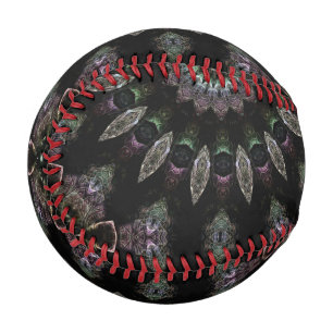 Balle De Baseball Theo