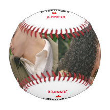 Un ami Photo Baseball