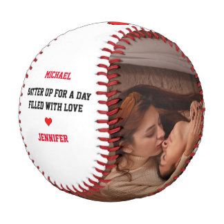 Balle De Baseball Un ami Photo Baseball