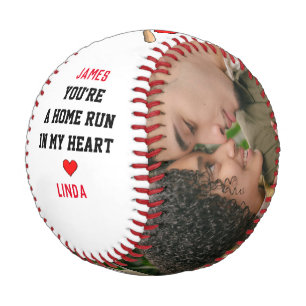 Balle De Baseball Un ami Photo Baseball