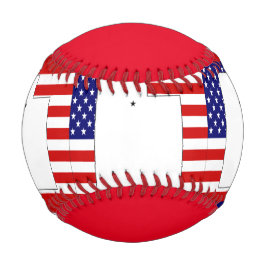 Balle De Baseball Utah
