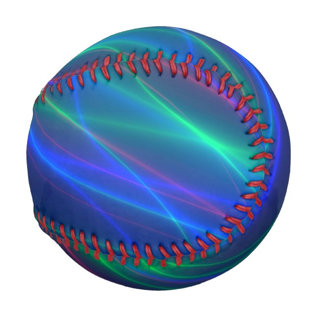 Balle De Baseball Vent lumineux (Devant Droite)