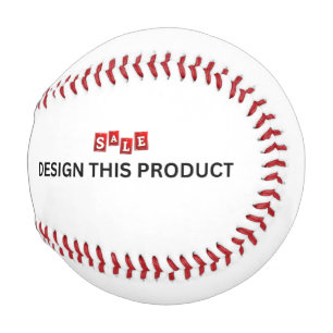 Balle De Baseball VENTE ! Taille du règlement de base-ball - Personn