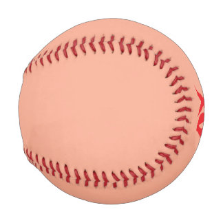 Balle De Baseball X Marque L'Emplacement