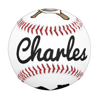 Balle De Baseball Your Own