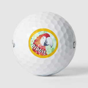 Balle de Birdie