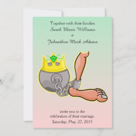 Balle De Cartographie Et Faire-part de mariage À C