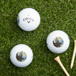 Balle de golf Callaway Golf Warbird