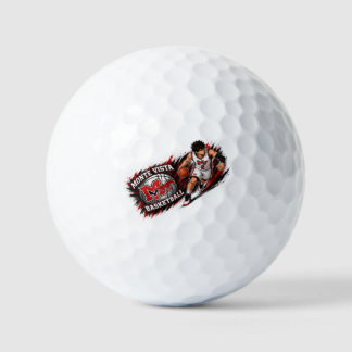 Balle de golf de basketball Monte Vista – Sports p