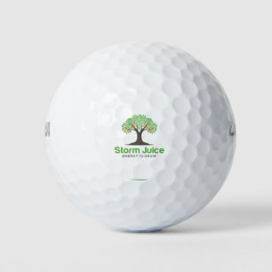 Balle de golf Wilson Ultra 500 Distance