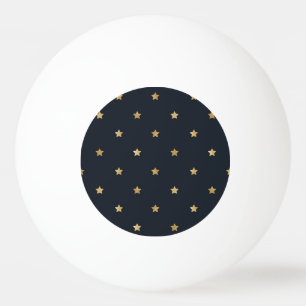 BALLE DE PING PONG