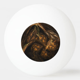 Balle De Ping Pong Art de Mother Earth