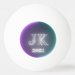 Balle De Ping Pong Bal de ping-pong JK 2021