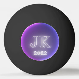 Balle De Ping Pong Bal de ping-pong JK 2022
