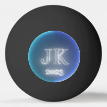 Bal de ping-pong JK 2023