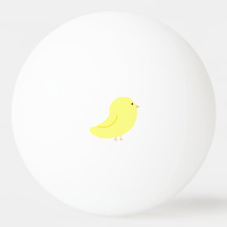 Balle De Ping Pong Ball de Birdie