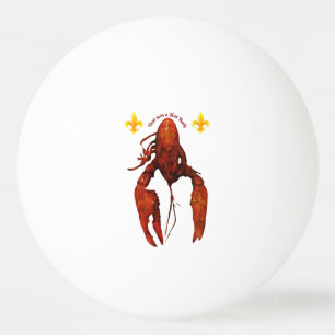 Balle De Ping Pong Balle à bascule à langouste