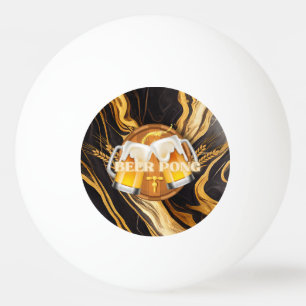 Balle De Ping Pong Balle de ping-pong
