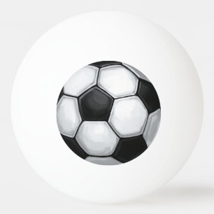 Balle De Ping Pong Ballon de football