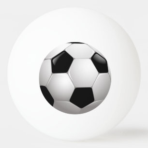 Balle De Ping Pong Ballon de football