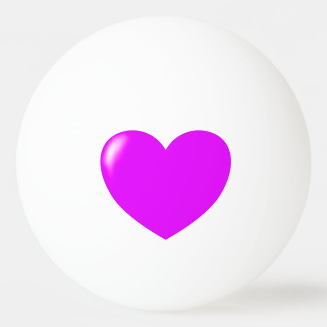 Balle De Ping Pong Big Ping Pong Ball (Devant)