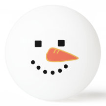 Bonhomme de neige