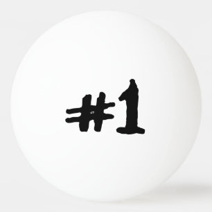 Balle De Ping Pong boule de ping-pong #1
