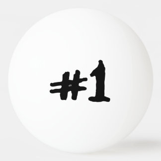 Balle De Ping Pong boule de ping-pong #1