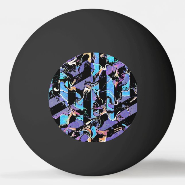 Balle De Ping Pong Boule de ping-pong Eyesore (Devant)