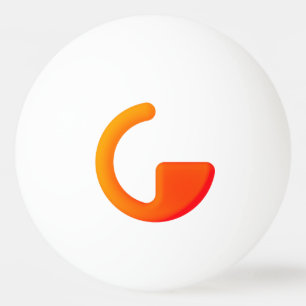 Balle De Ping Pong Boule de ping-pong Gymber (avec code QR)