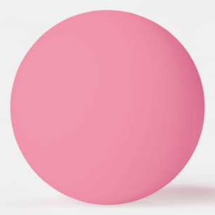 Balle De Ping Pong Boule de ping-pong "orange" Lueur-dans-le-Foncée