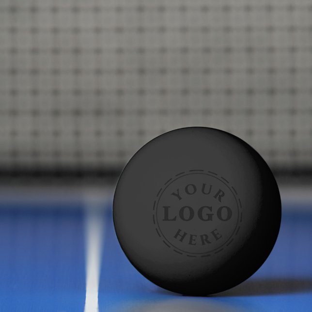 Balle De Ping Pong Boule de tennis de table personnalisée une étoile  (Filet)