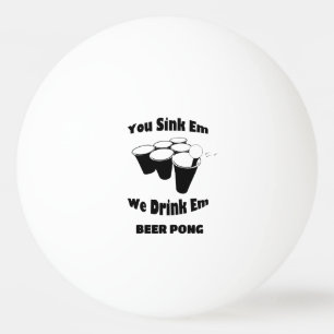 Balle De Ping Pong Boules de ping-pong
