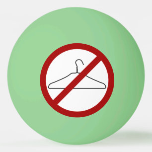 Balle De Ping Pong Boules de ping-pong Pro-Choice