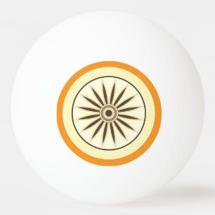 BALLE DE PING PONG CADEAU POUR MAMAN, SŒUR, FILLE, AMIE 