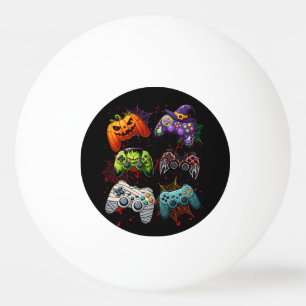 Balle De Ping Pong Carnet photo Spiral