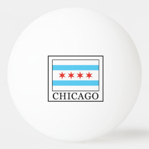 Balle De Ping Pong Chicago