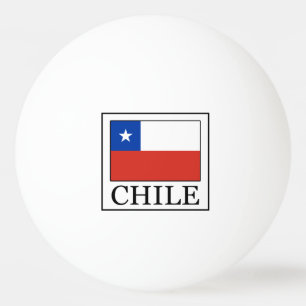 Balle De Ping Pong Chili