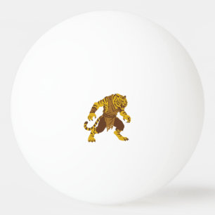 Balle De Ping Pong Cindaku