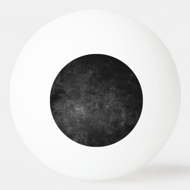Balle De Ping Pong Concevez votre propre - Créez votre propre (Devant)