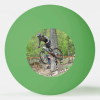 Course VTT Enduro